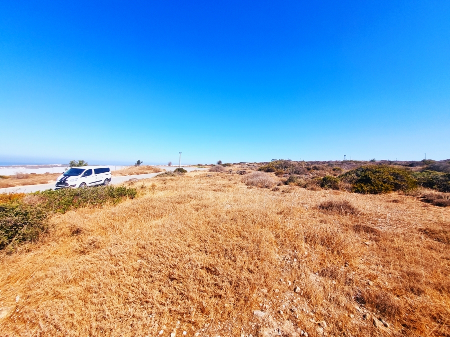 0 Bedroom Property for Sale in Hoogland Western Cape